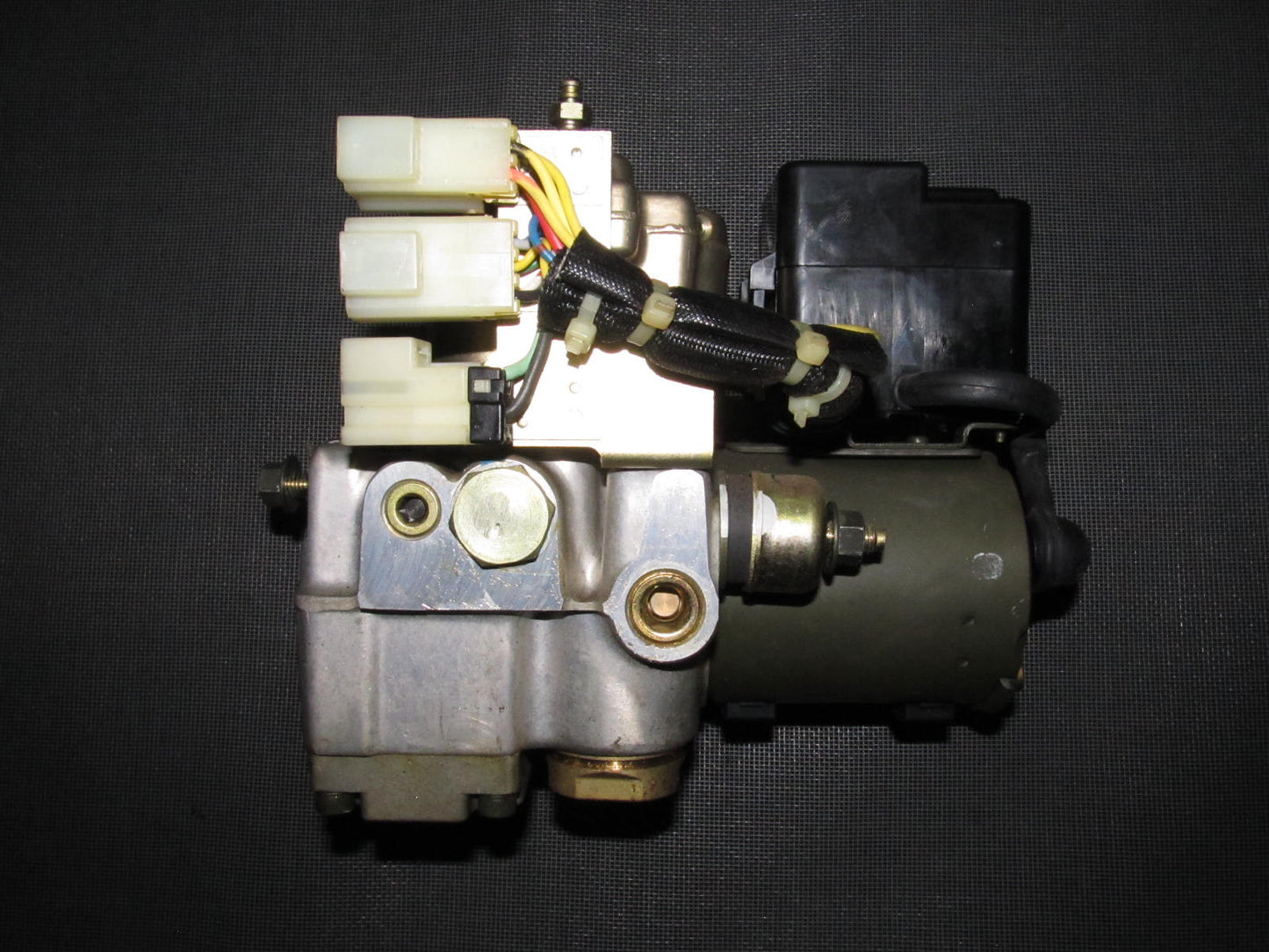 90 91 92 93 Nissan 300zx OEM ABS Actuator Motor 47600-30P01