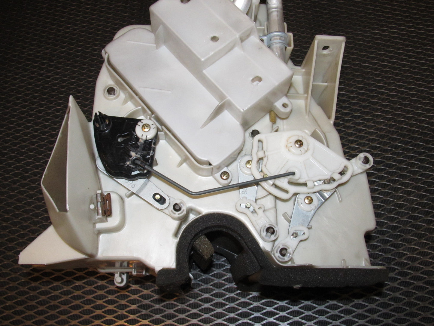 99 00 Mazda Miata OEM Heater Core & Box