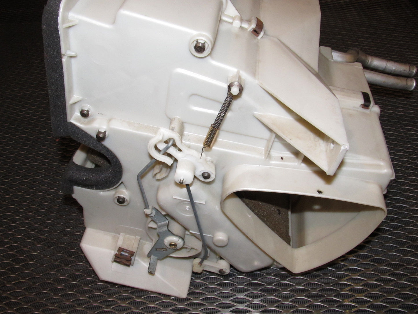 99 00 Mazda Miata OEM Heater Core & Box