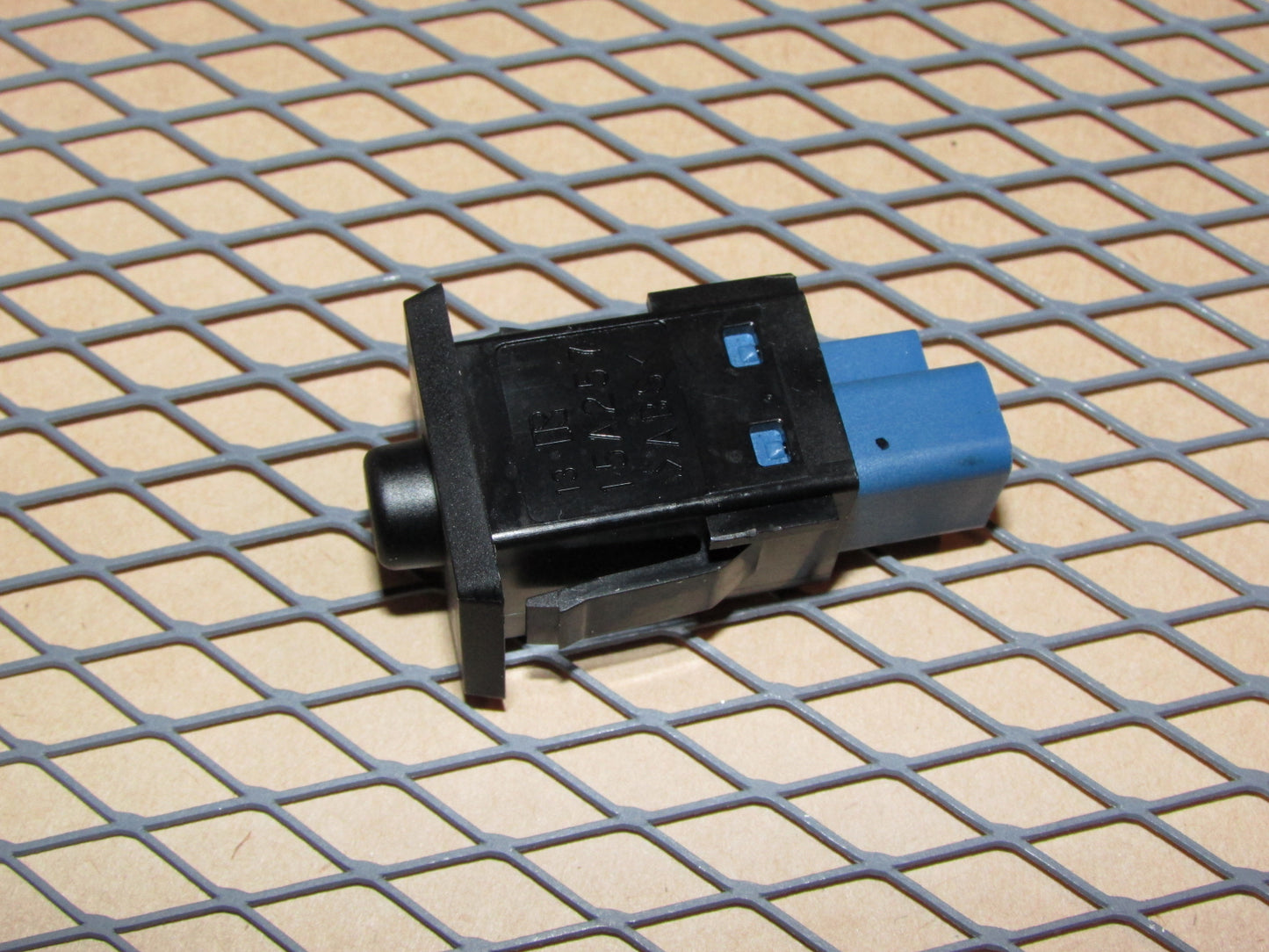 13 14 15 16 Subaru BRZ OEM Trunk Opener Cancel Lock Switch