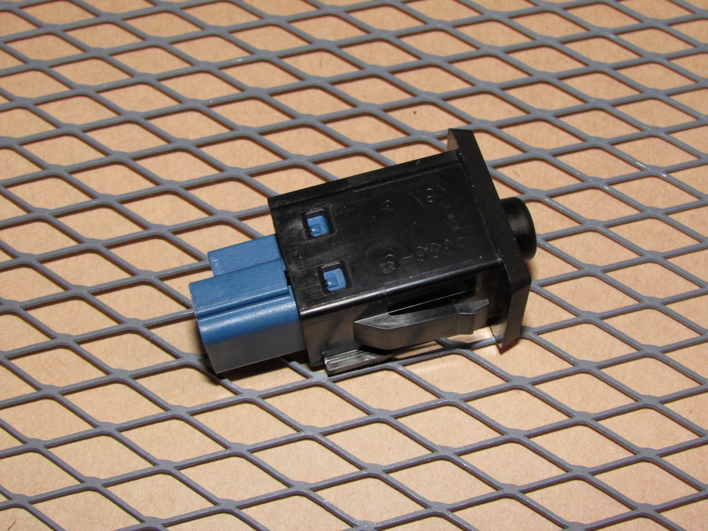 13 14 15 16 Subaru BRZ OEM Trunk Opener Cancel Lock Switch