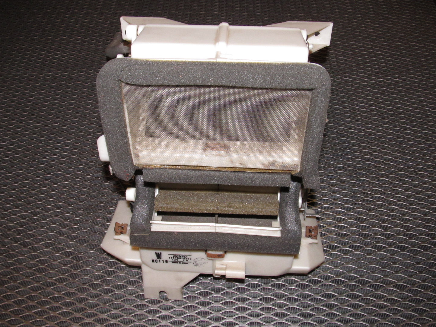 99 00 Mazda Miata OEM Heater Core & Box