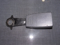 90-93 Toyota Celica OEM Gray Seat Belt Buckle - Front Right