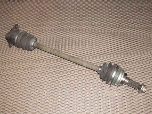 90 91 92 93 Mazda Miata OEM Axle Shaft