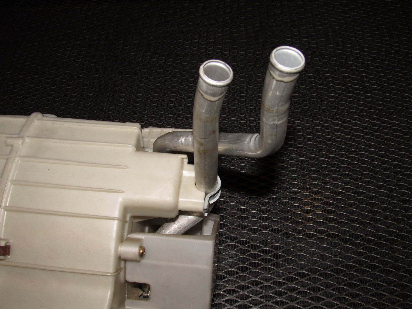 99 00 Mazda Miata OEM Heater Core & Box