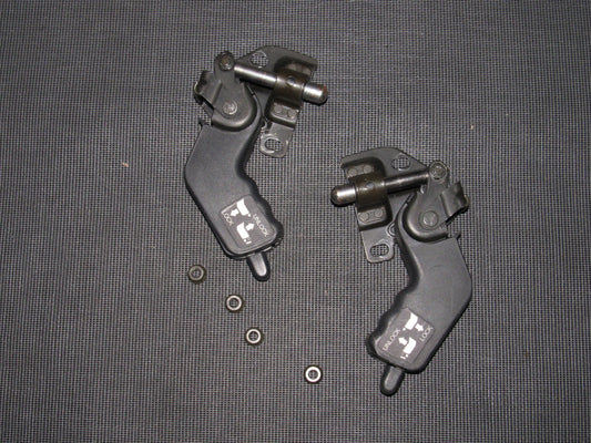 93 94 95 96 97 Honda Del Sol OEM Top Release Handle Set