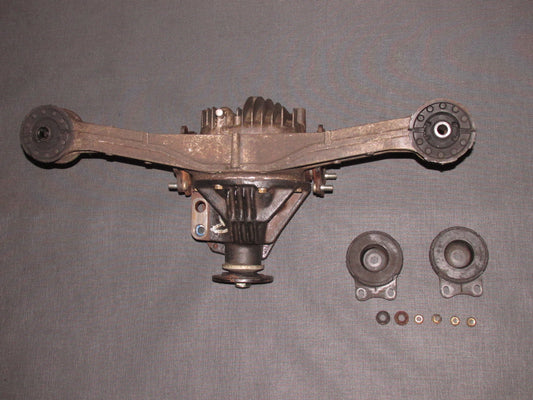 90 91 92 93 Mazda Miata OEM VLSD MT Transmission Differential