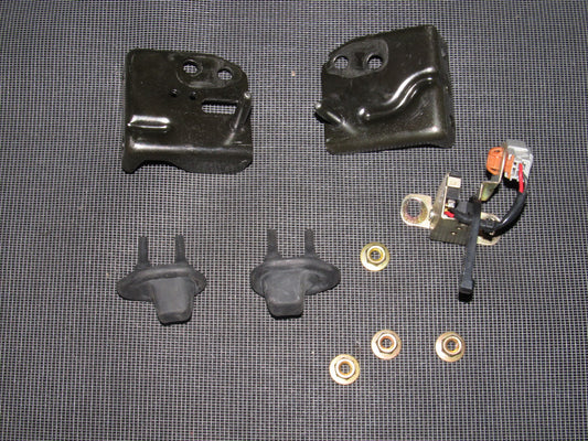 93 94 95 96 97 Honda Del Sol OEM Top Bracket Stopper & Switch
