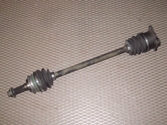 90 91 92 93 Mazda Miata OEM Axle Shaft