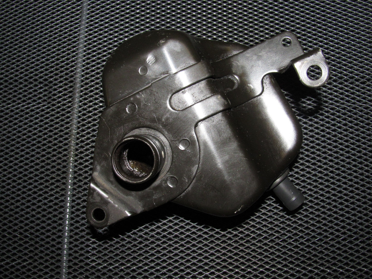 92 93 94 95 Honda Civic OEM D15B7 Engine Breather Tank