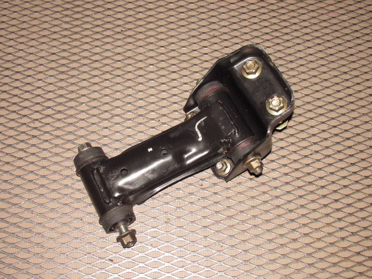 90 91 92 93 94 95 96 Nissan 300zx OEM Front Upper Control Arm - Left