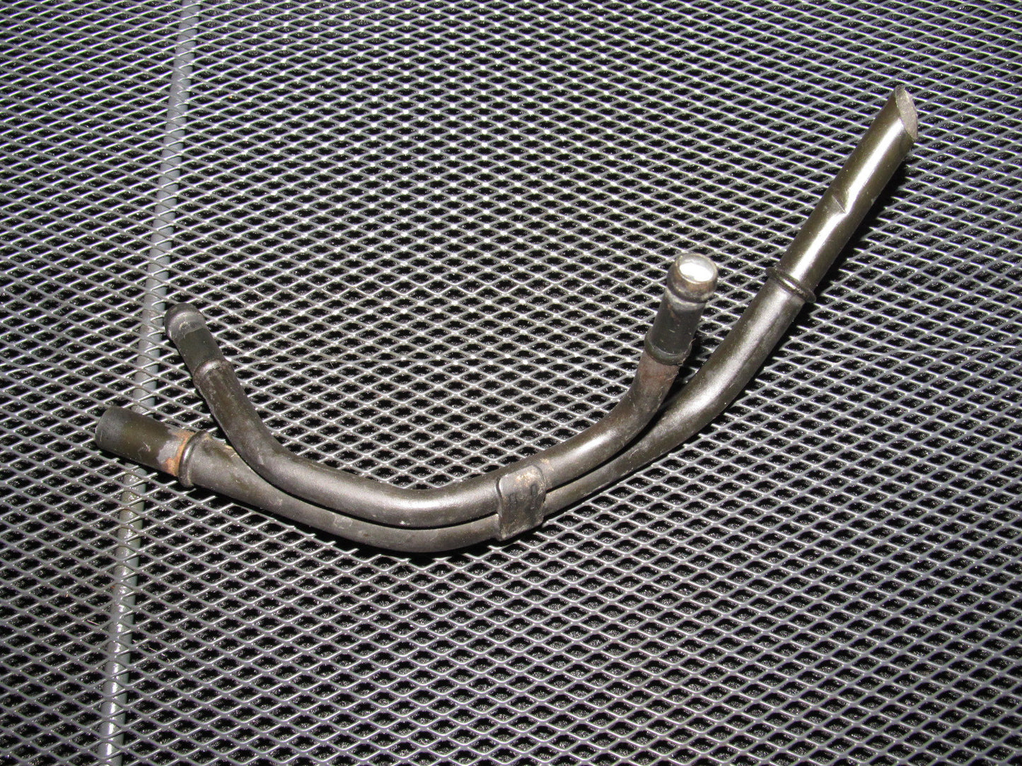 92 93 94 95 Honda Civic OEM D15B7 Engine Intake Breather Line