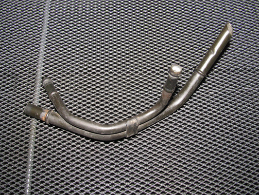 92 93 94 95 Honda Civic OEM D15B7 Engine Intake Breather Line