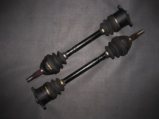 90 91 92 93 94 95 96 Nissan 300zx Rear Axle Set