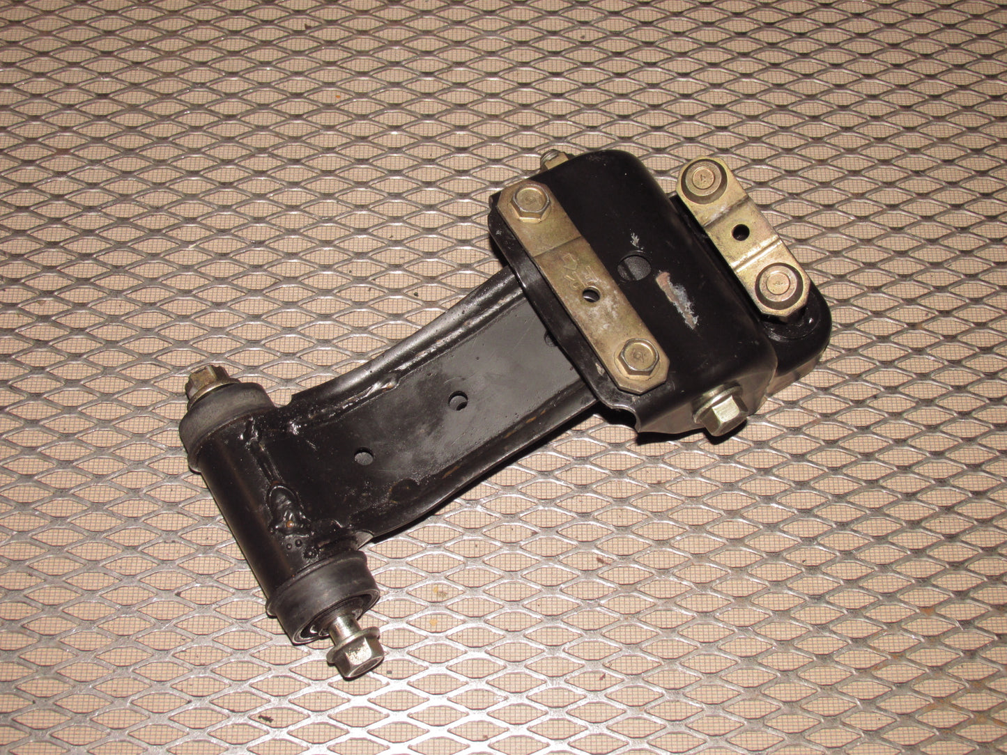 90 91 92 93 94 95 96 Nissan 300zx OEM Front Upper Control Arm - Left