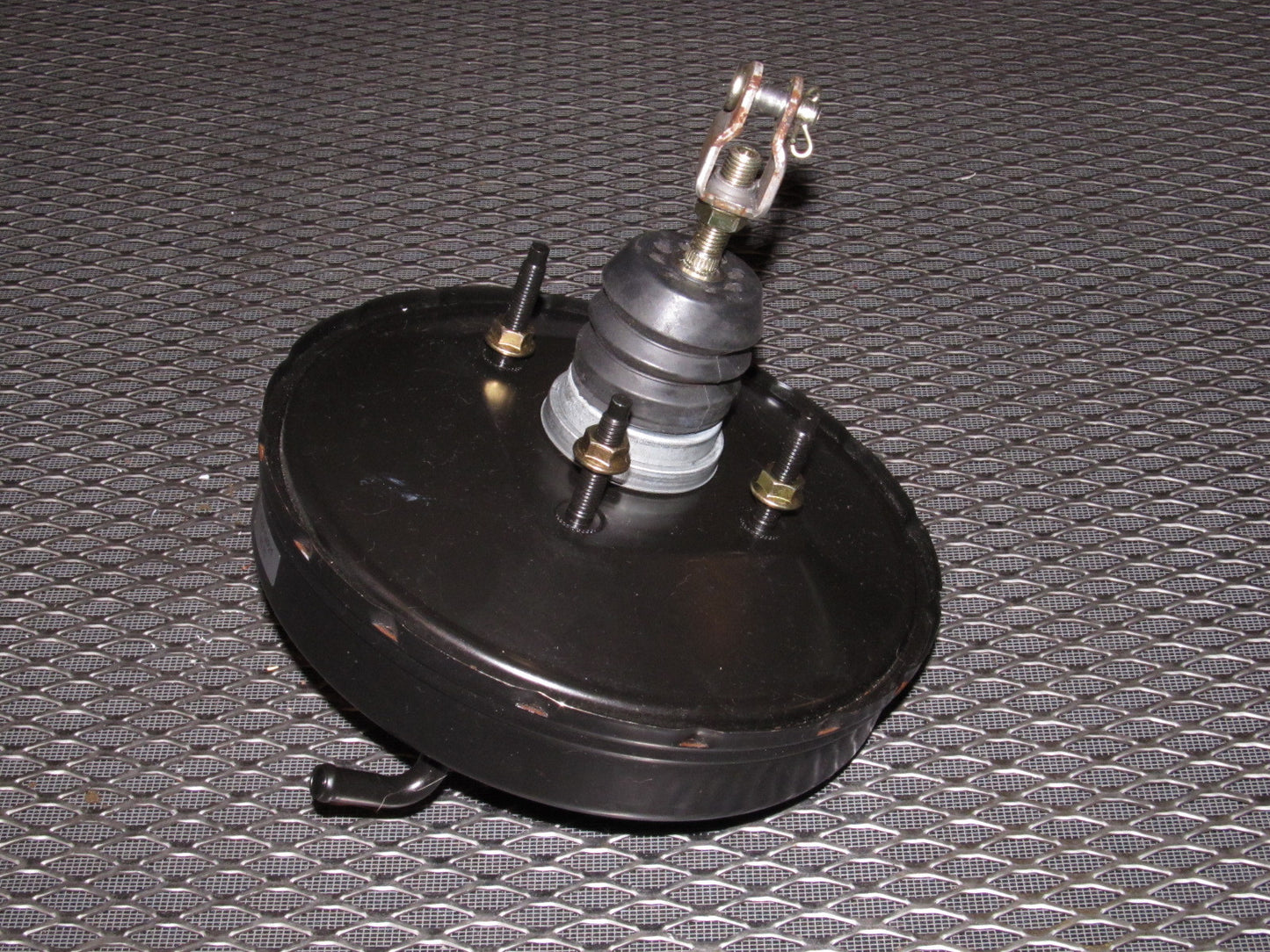 99 00 Mazda Miata OEM ABS Brake Booster