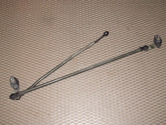 90 91 92 93 Mazda Miata OEM Wiper Linkage Arm
