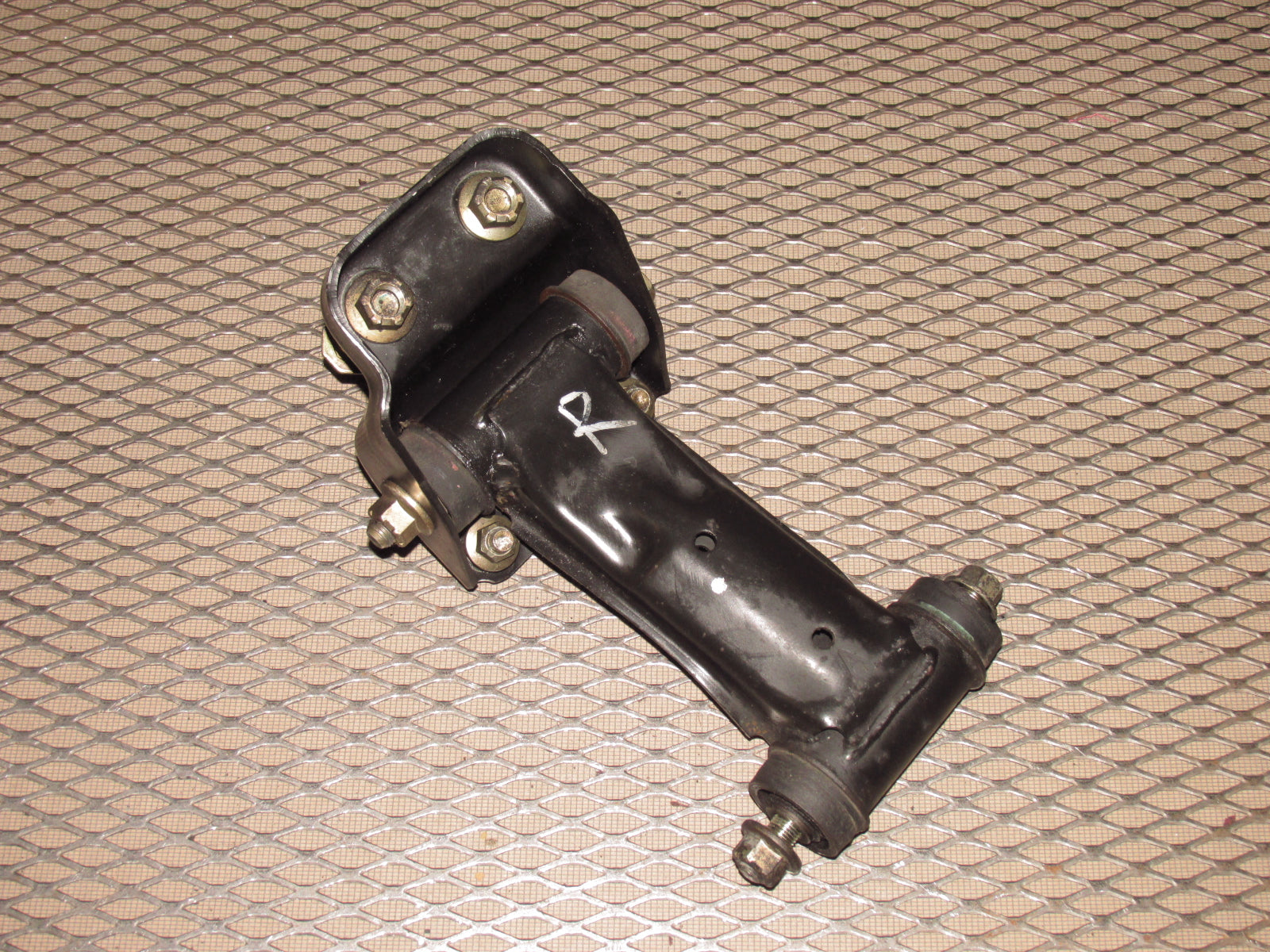 90 91 92 93 94 95 96 Nissan 300zx OEM Front Upper Control Arm - Right