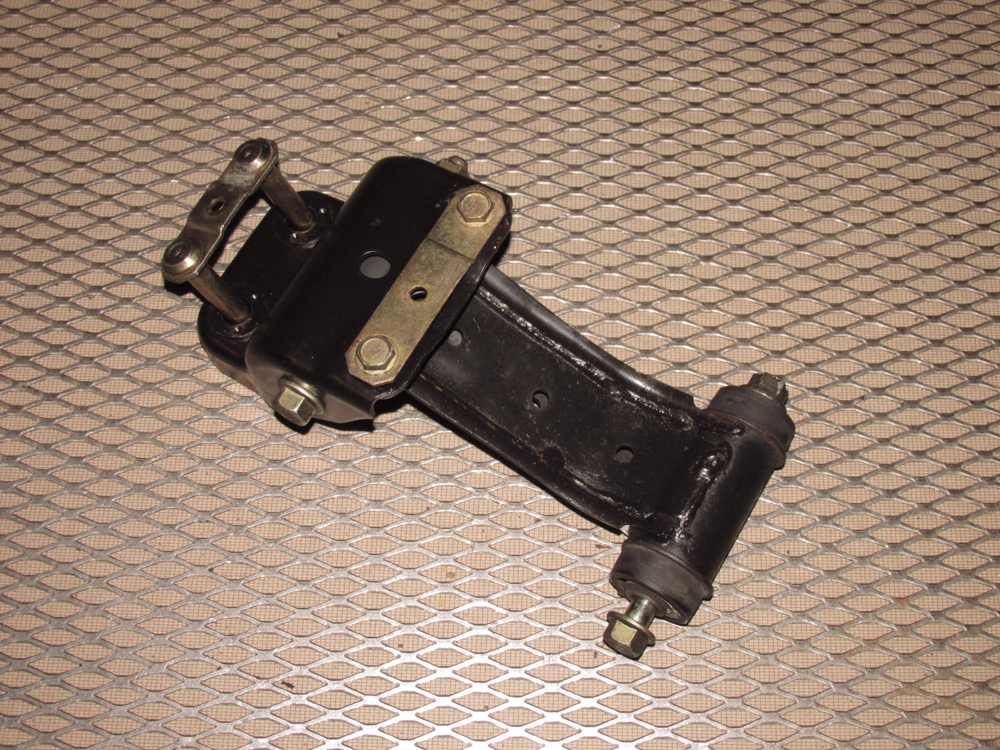 90 91 92 93 94 95 96 Nissan 300zx OEM Front Upper Control Arm - Right