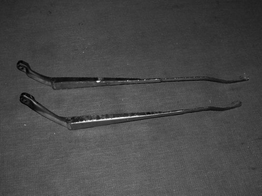 93 94 95 96 97 Honda Del Sol OEM Wiper Arm Set