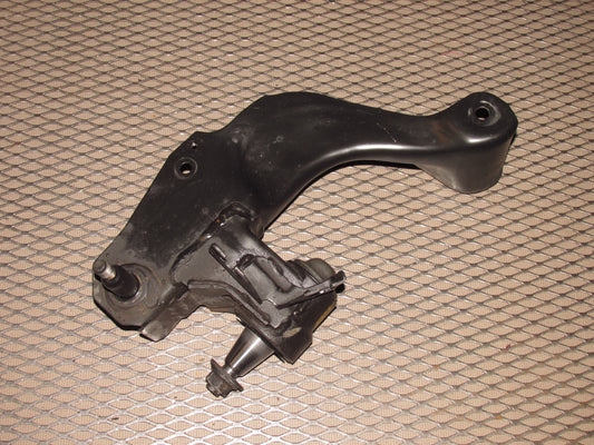 90 91 92 93 94 95 96 Nissan 300zx OEM Front Spindle Third Link - Left