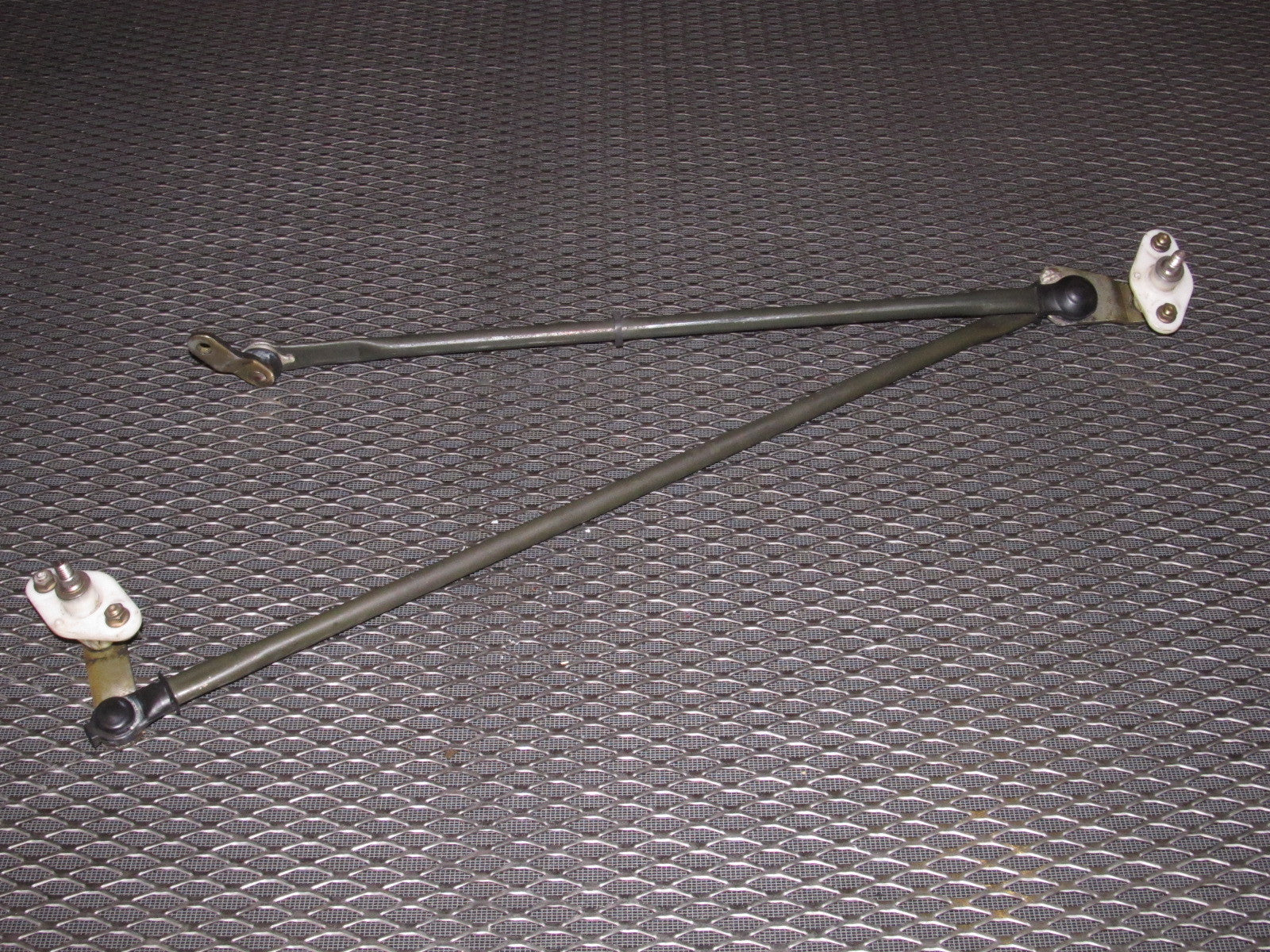 99 00 Mazda Miata OEM Front Wiper Linkage