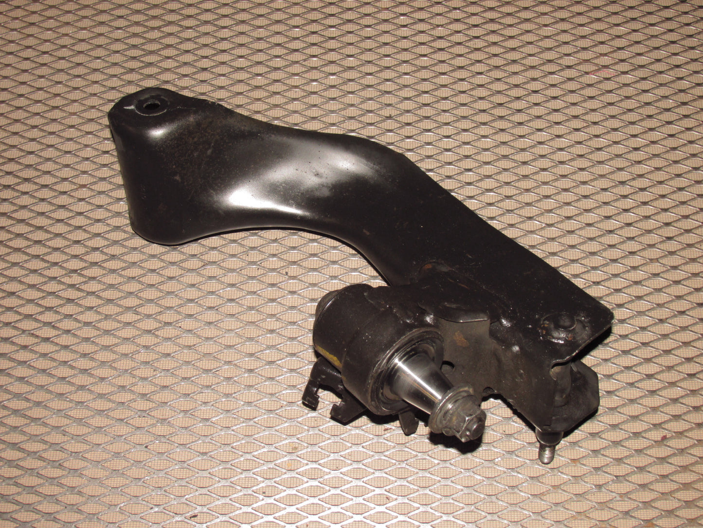 90 91 92 93 94 95 96 Nissan 300zx OEM Front Spindle Third Link - Left