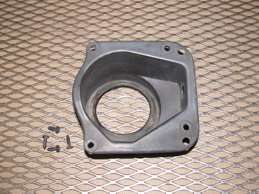 91 92 93 94 95 Toyota MR2 OEM Fuel Filter Mounting Bracket Bezel