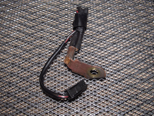 90 91 92 93 Mazda Miata OEM Starter Pigtail Harness