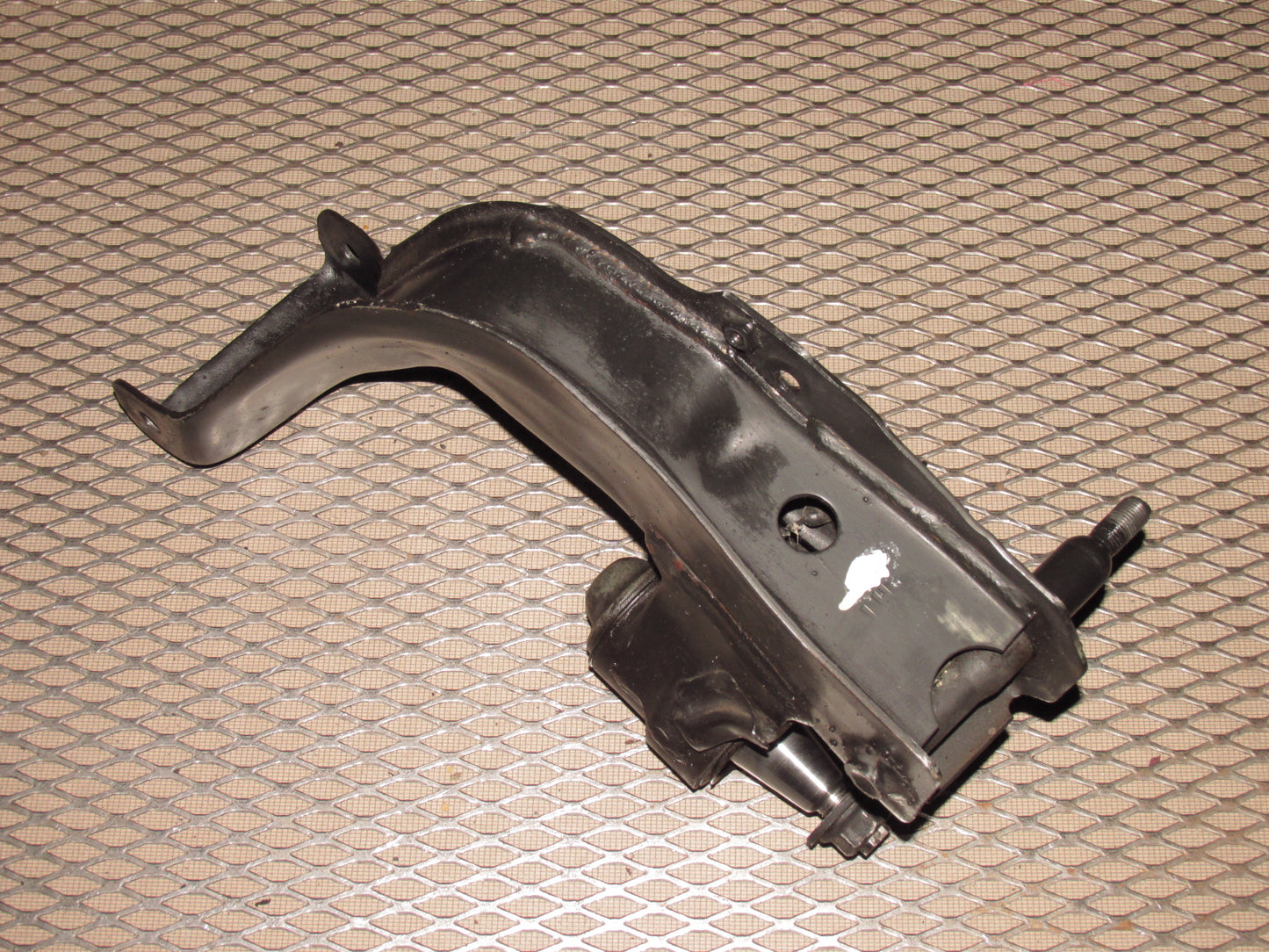 90 91 92 93 94 95 96 Nissan 300zx OEM Front Spindle Third Link - Left