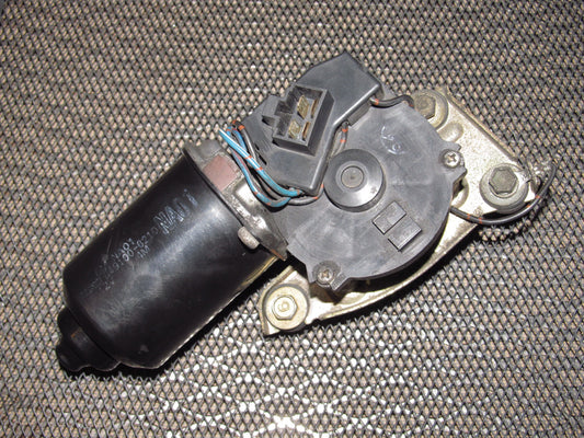90 91 92 93 Mazda Miata OEM Wiper Motor