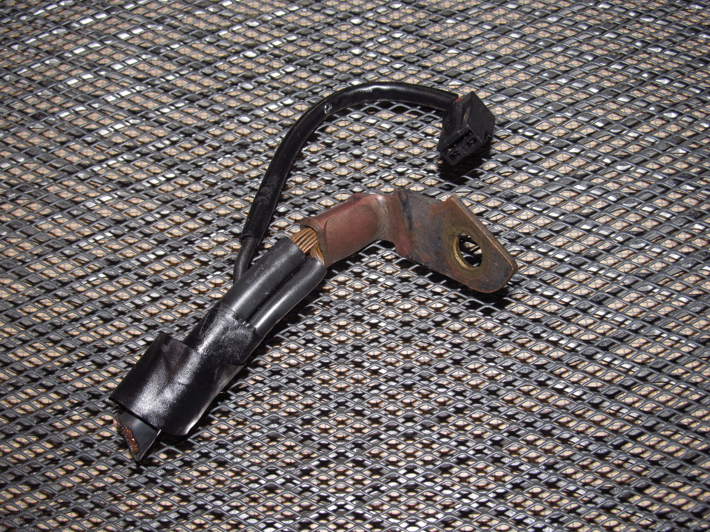 90 91 92 93 Mazda Miata OEM Starter Pigtail Harness