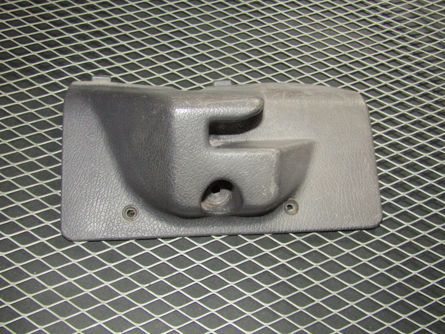94 95 96 97 Mitsubishi 3000GT OEM Trunk Side Cover - Right