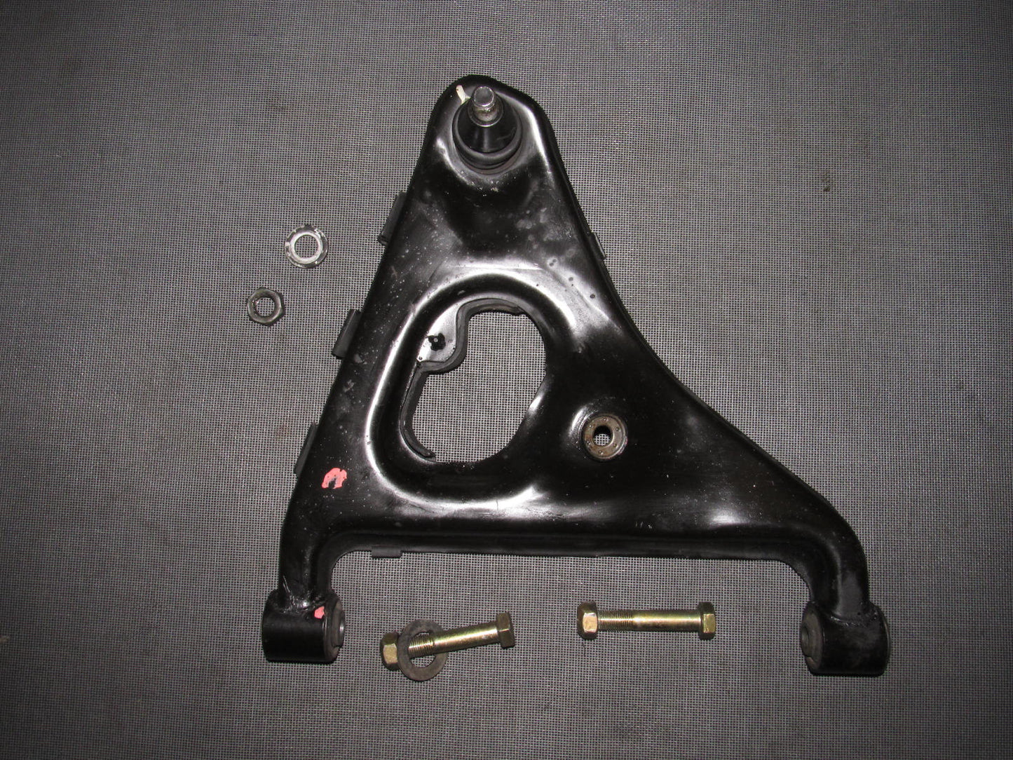 90 91 92 93 94 95 96 Nissan 300zx OEM Lower Control Arm - Rear Left