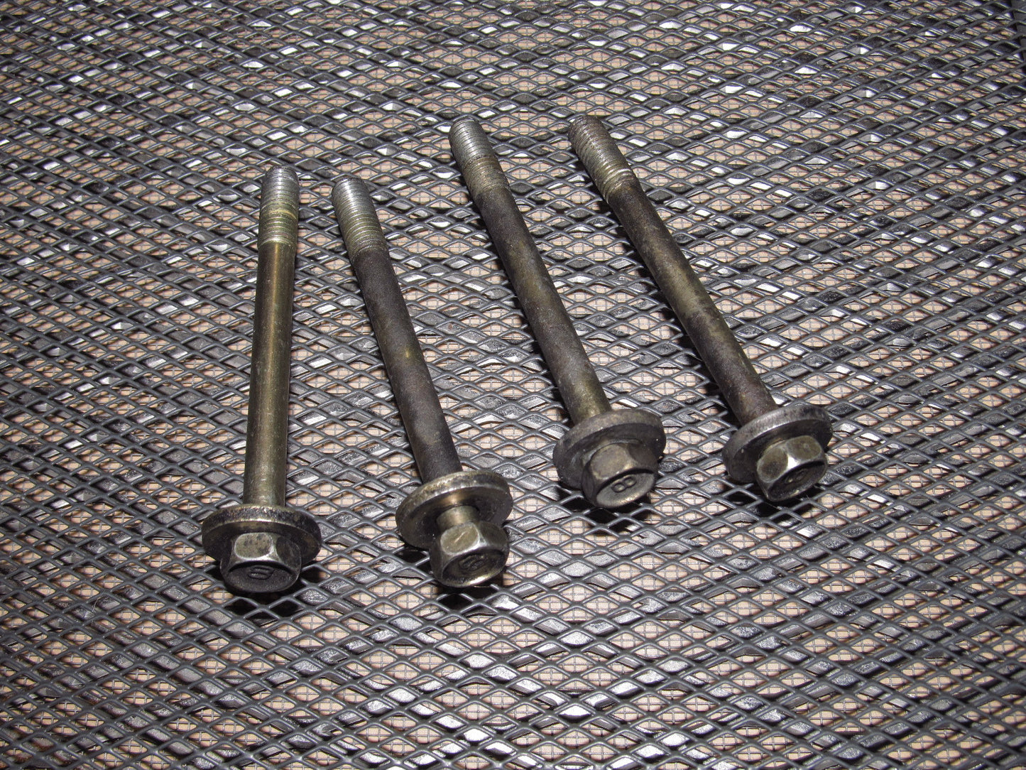 90 91 92 93 Mazda Miata OEM A/C Compressor Mounting Bolt