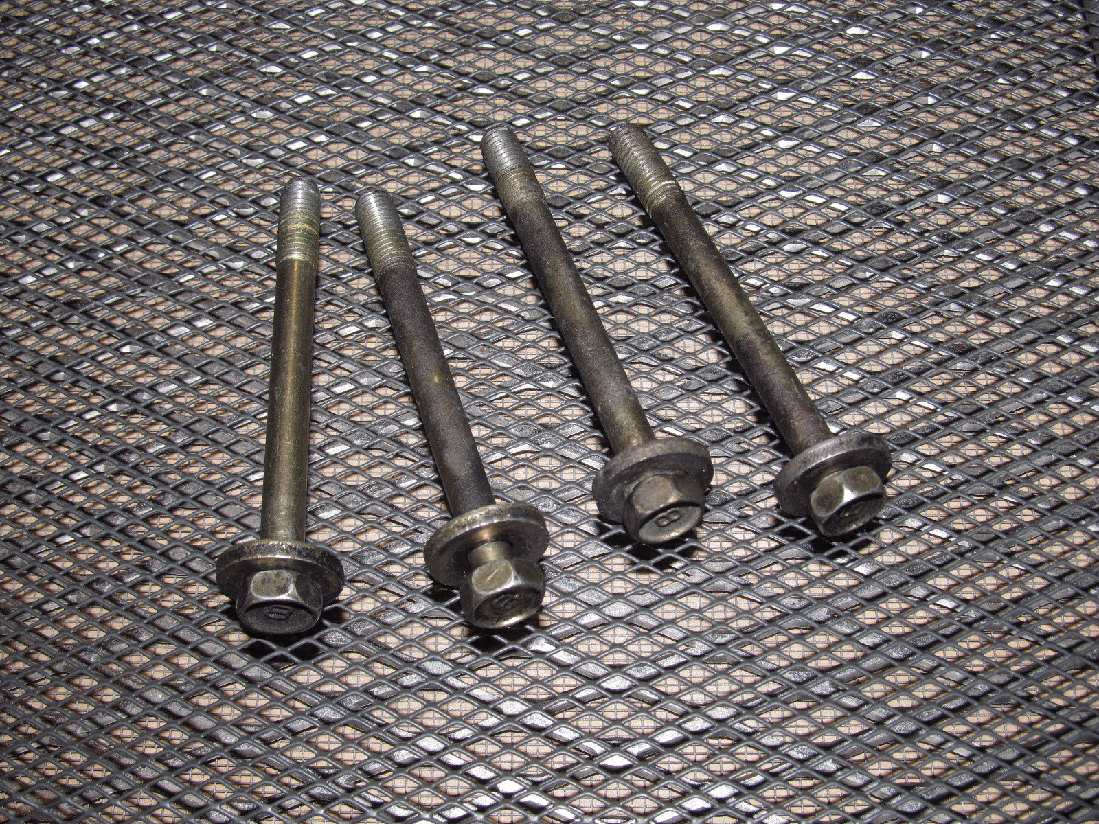 90 91 92 93 Mazda Miata OEM A/C Compressor Mounting Bolt