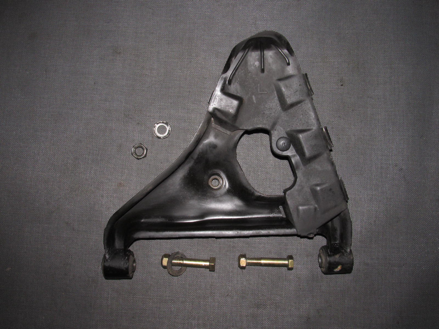 90 91 92 93 94 95 96 Nissan 300zx OEM Lower Control Arm - Rear Left