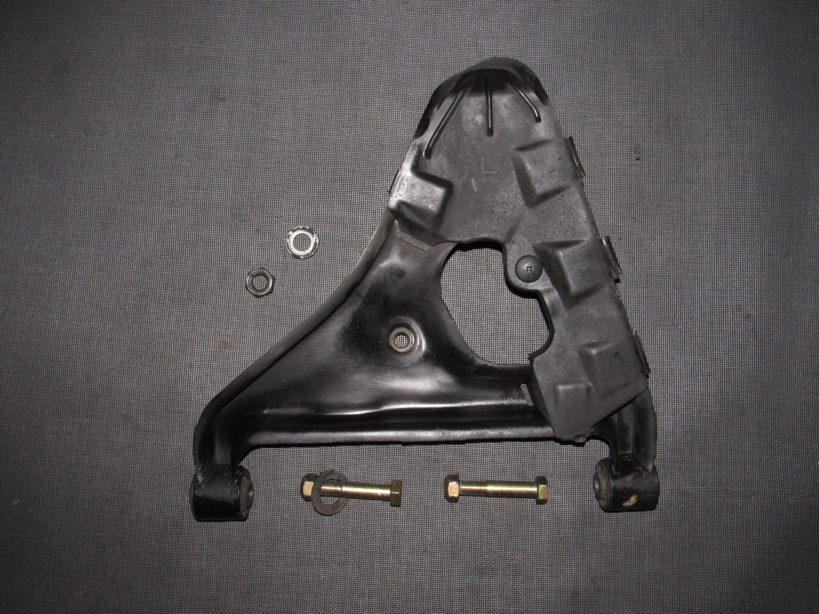 90 91 92 93 94 95 96 Nissan 300zx OEM Lower Control Arm - Rear Left