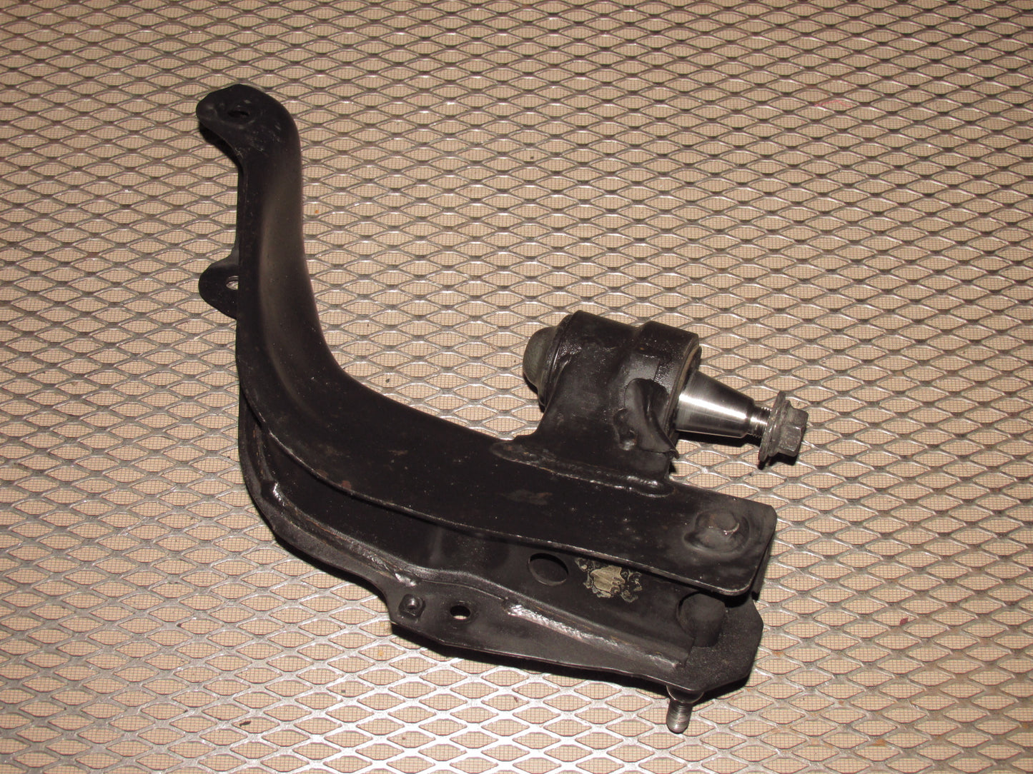 90 91 92 93 94 95 96 Nissan 300zx OEM Front Spindle Third Link - Right