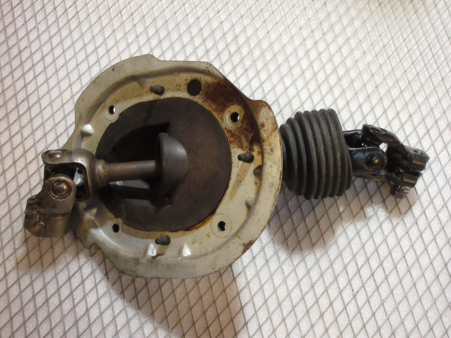 94 95 96 Mitsubishi 3000GT Non Turbo OEM Steering Column Rack Universal Joint