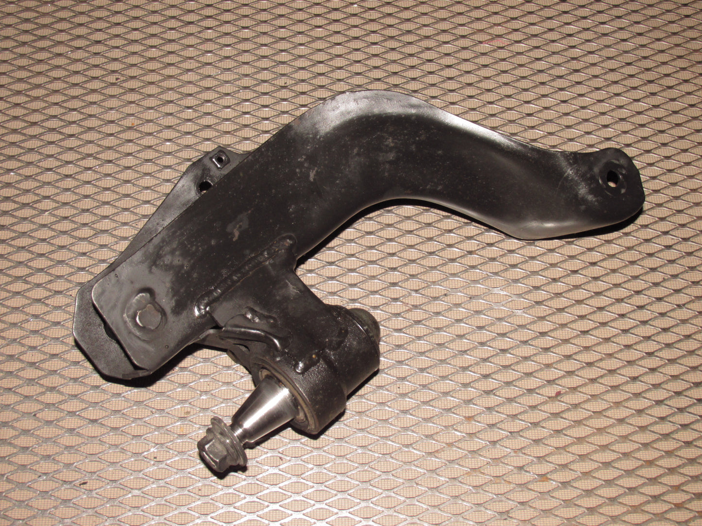 90 91 92 93 94 95 96 Nissan 300zx OEM Front Spindle Third Link - Right