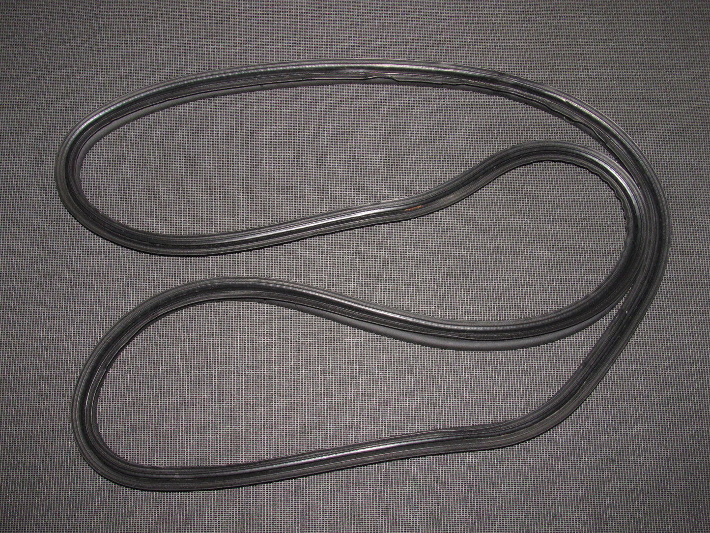 91 92 93 94 95 Toyota MR2 OEM Sunroof Weather Stripping