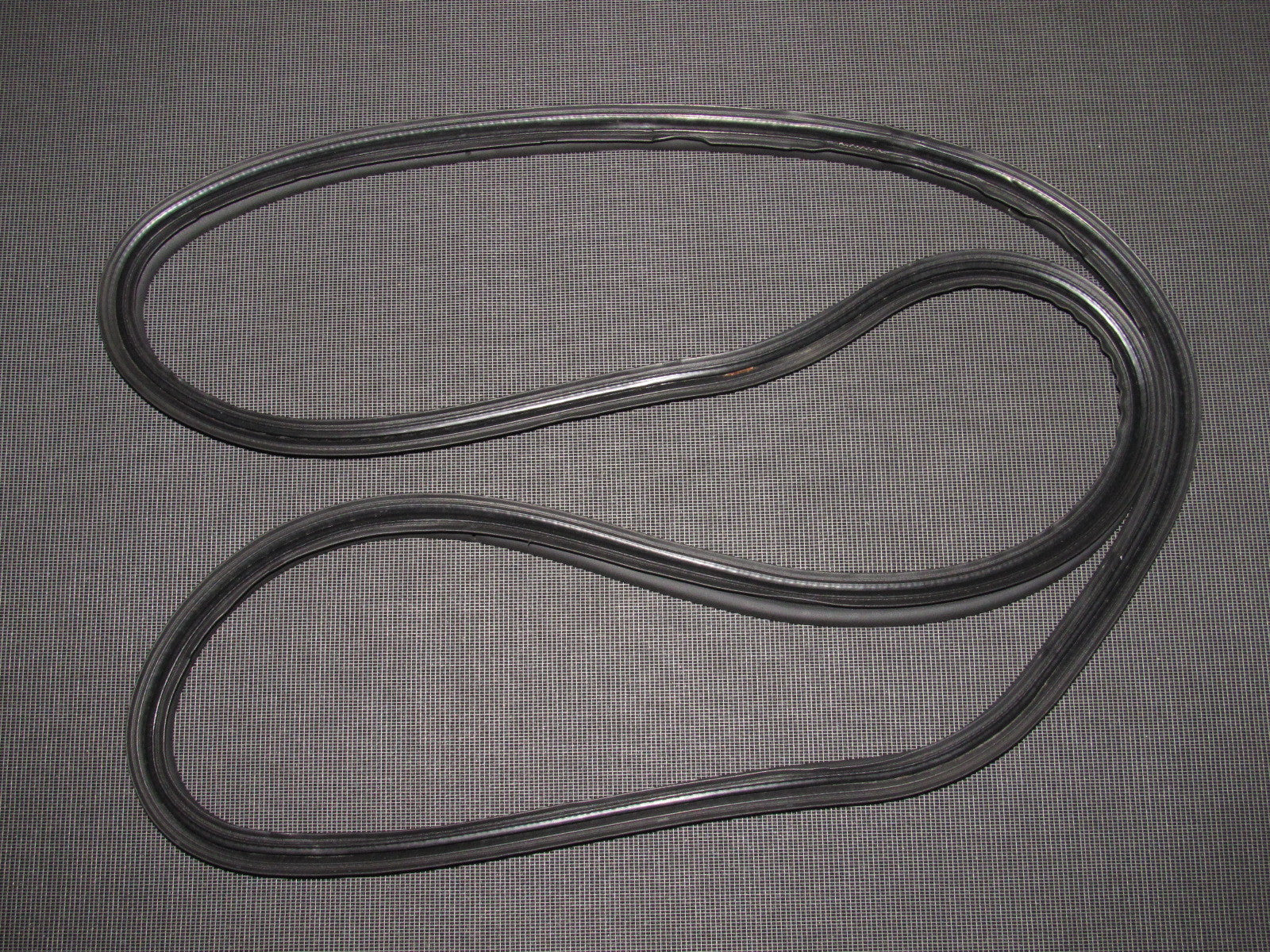 91 92 93 94 95 Toyota MR2 OEM Sunroof Weather Stripping