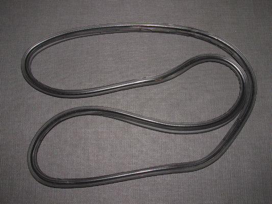 91 92 93 94 95 Toyota MR2 OEM Sunroof Weather Stripping