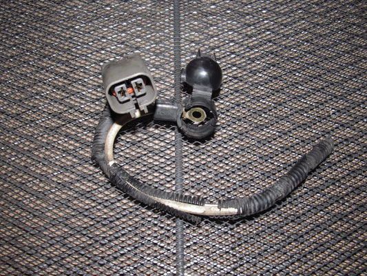 90 91 92 93 Mazda Miata OEM Alternator Pigtail Harness