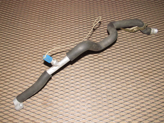 91 92 93 94 95 Toyota MR2 OEM A/C Evaporator Core Hose Fitting Line