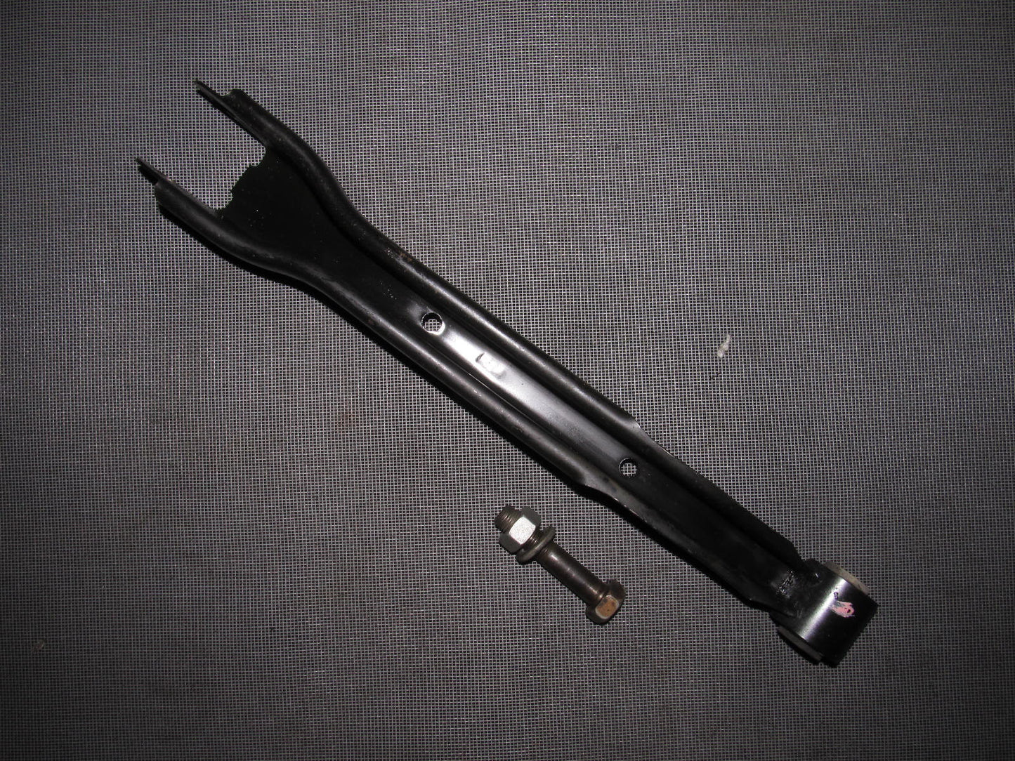 90 91 92 93 94 95 96 Nissan 300zx OEM Control Arm Tension Link - Rear