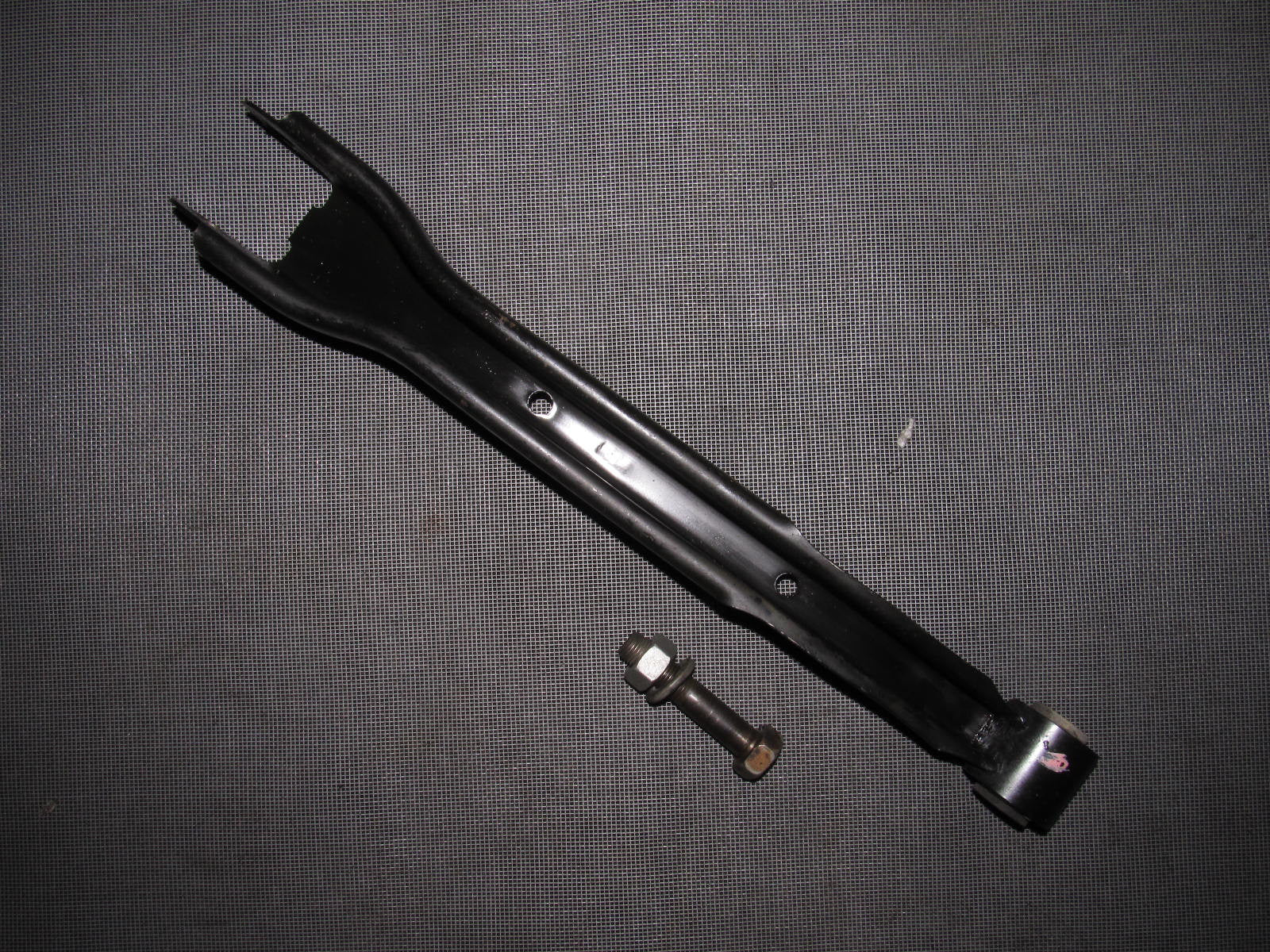 90 91 92 93 94 95 96 Nissan 300zx OEM Control Arm Tension Link - Rear