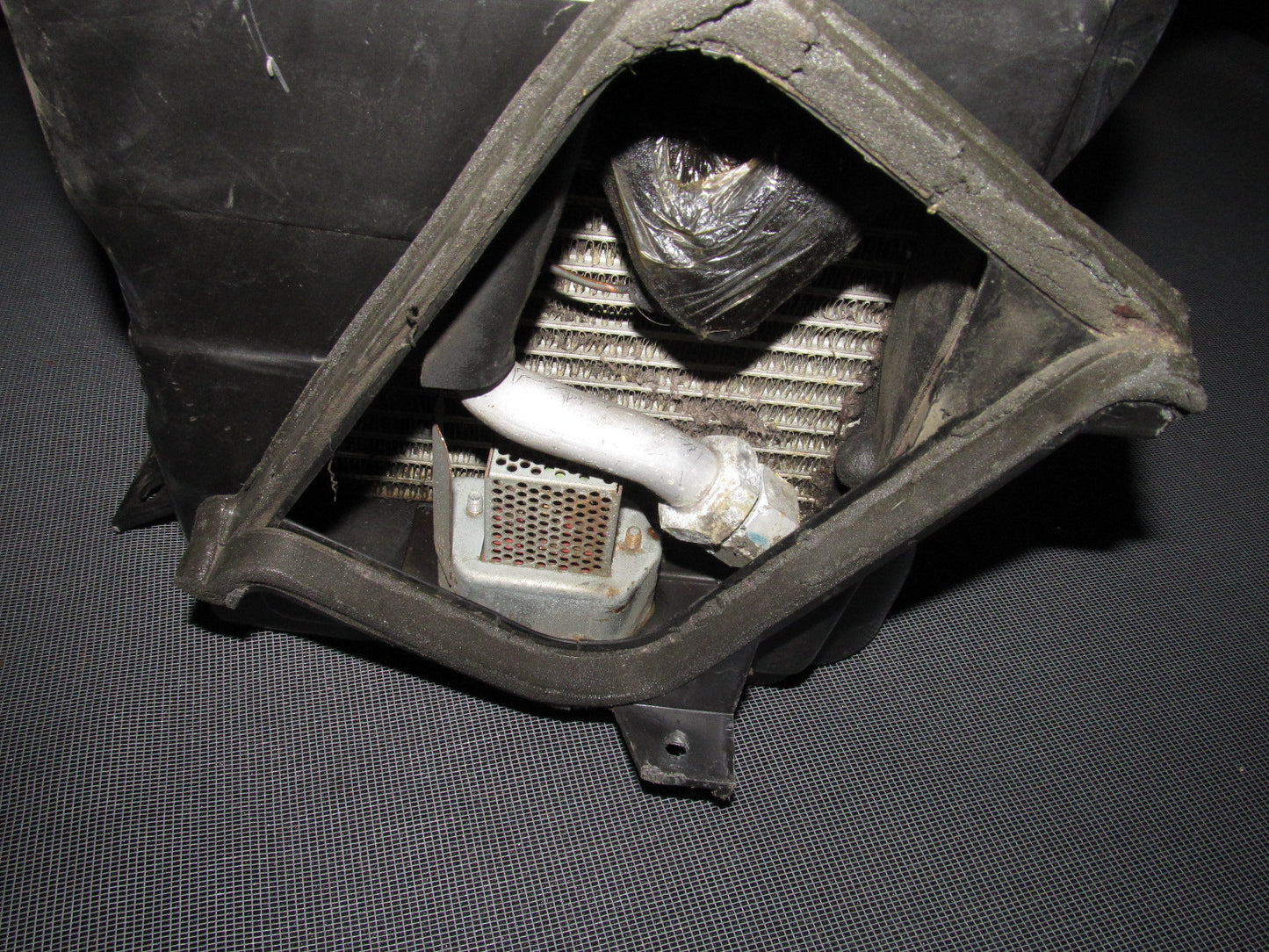 89 90 91 92 93 94 Nissan 240SX OEM A/C Evaporator with Box