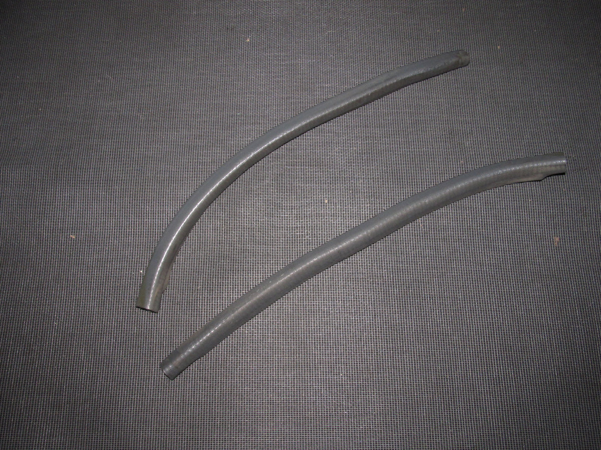 93 94 95 96 97 Honda Del Sol OEM Door Interior Belt Line Moulding Stripping